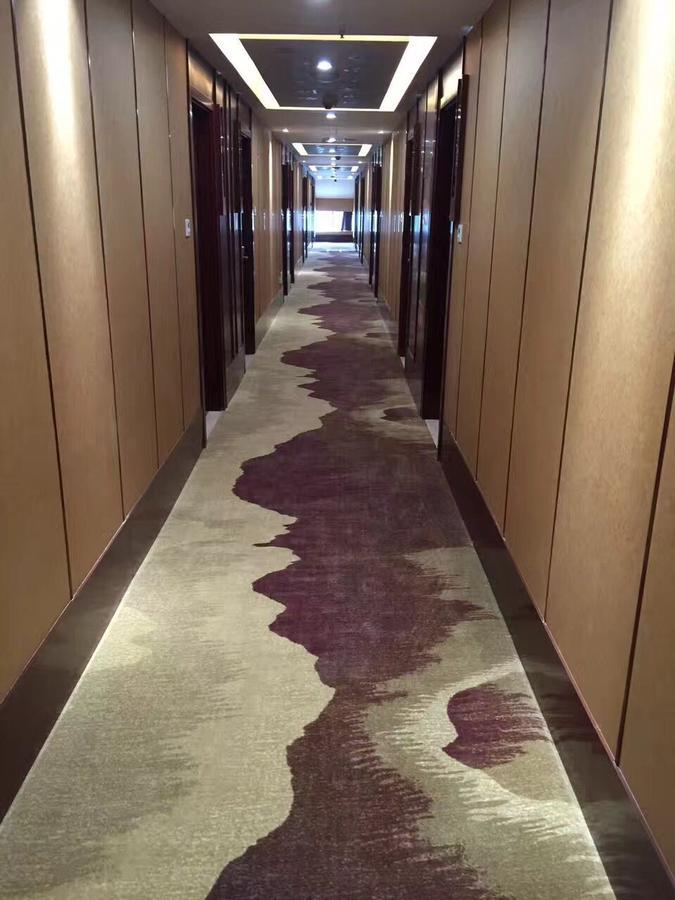 Ruide Hotel Yiwu  Eksteriør bilde